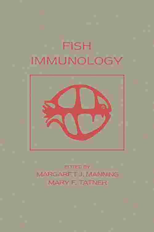 Fish Immunology
