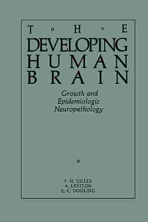 The Developing Human Brain