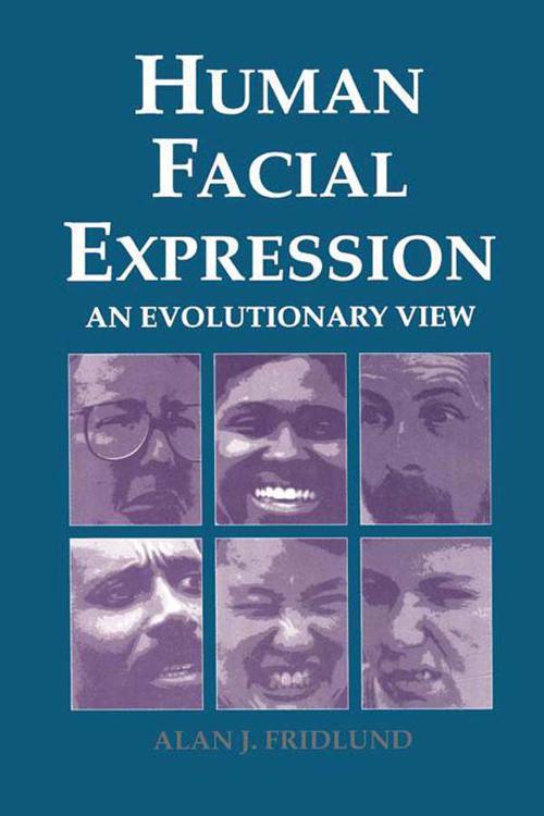 Human Facial Expression