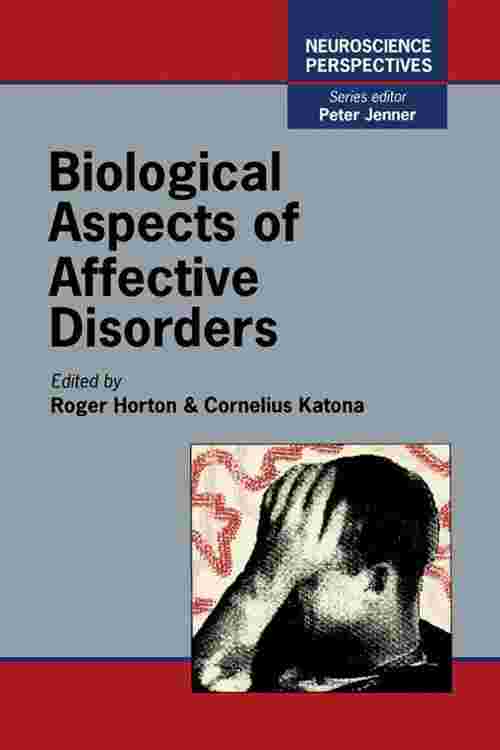 Biological Aspects of Affective Disorders