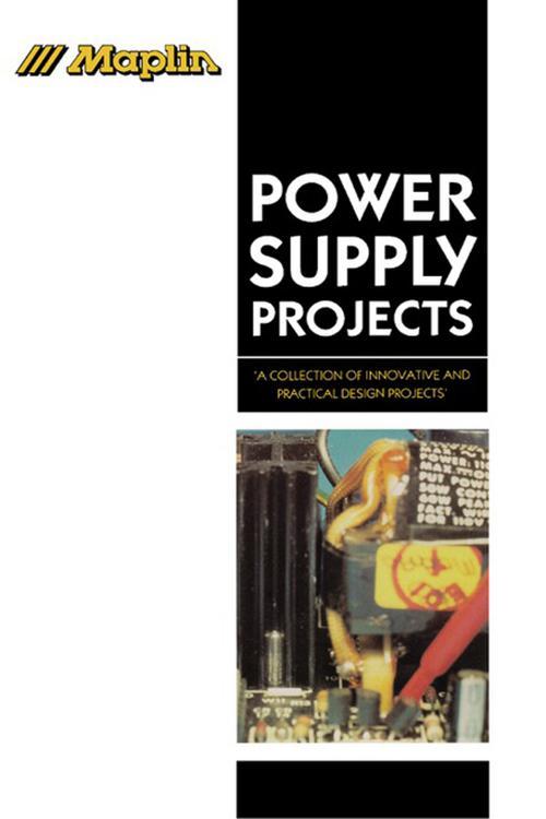 Power Supply Projects