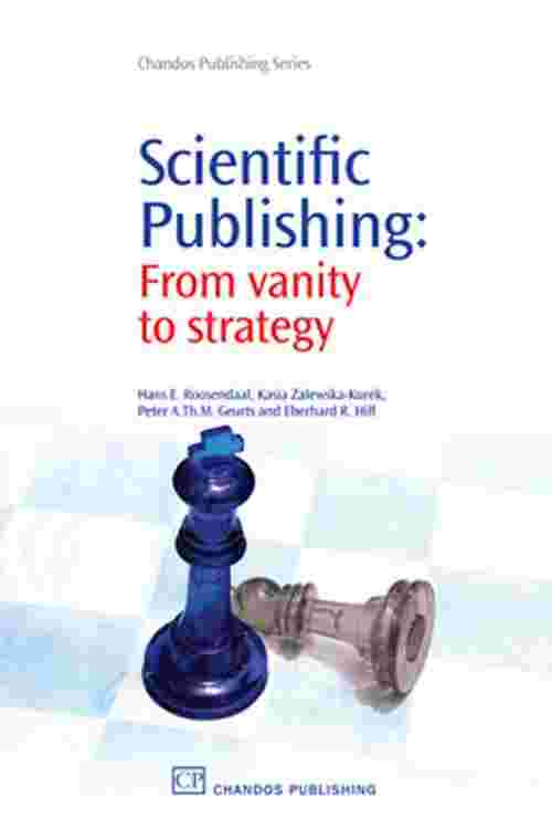 Scientific Publishing