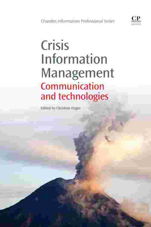 Crisis Information Management