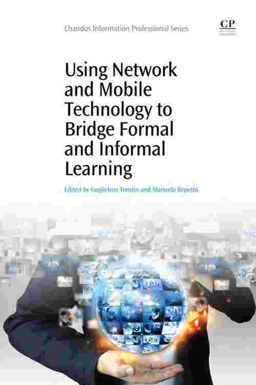 Using Network and Mobile Technology to Bridge Formal and Informal Learning