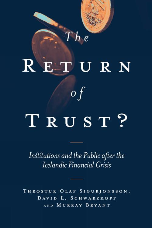 The Return of Trust