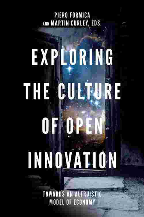 Exploring the Culture of Open Innovation