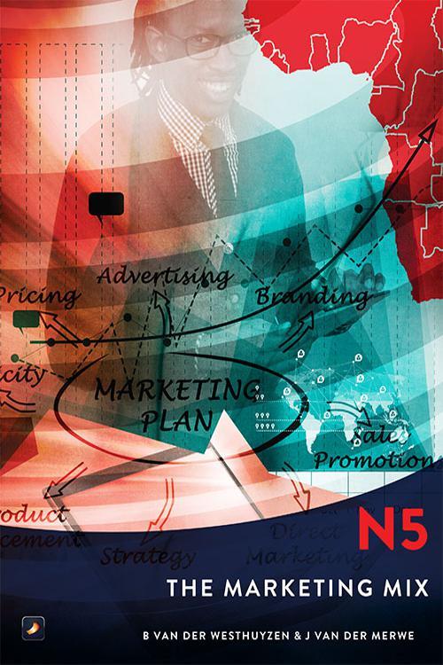N5 Marketing Mix
