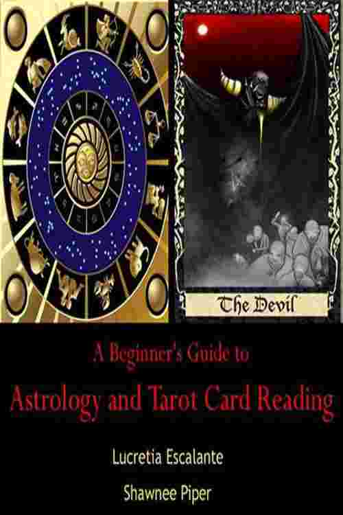 Beginner's Guide to Astrology and Tarot Card Reading, A