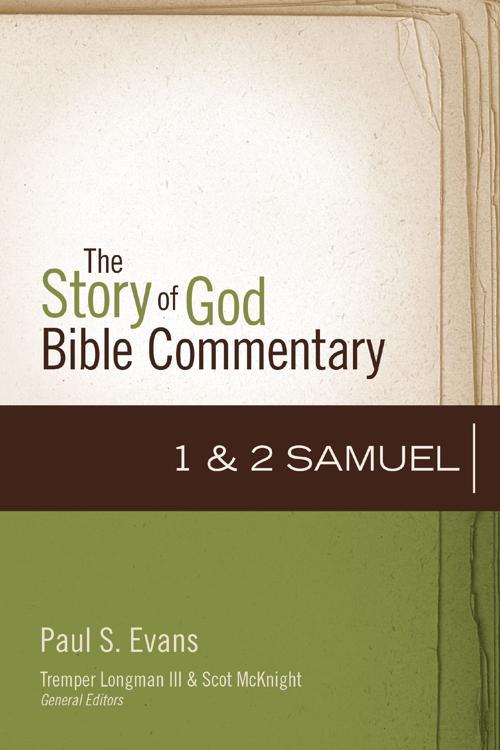 1-2 Samuel