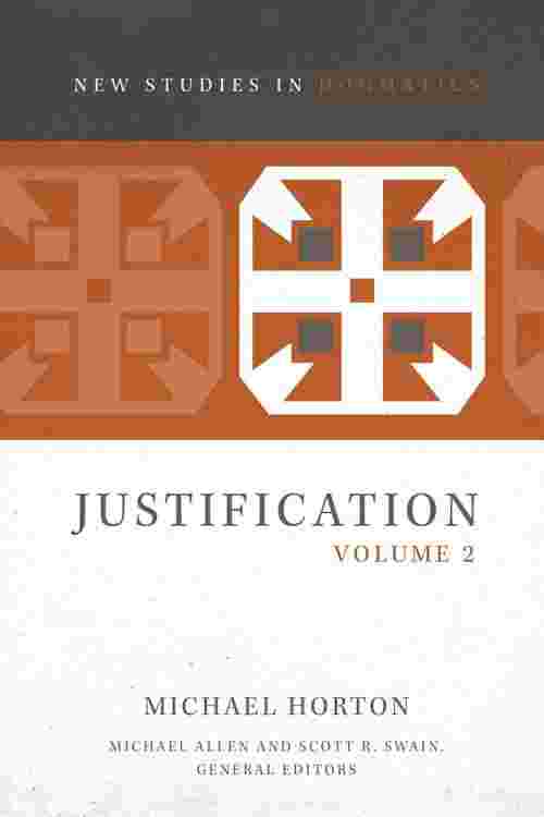 Justification, Volume 2
