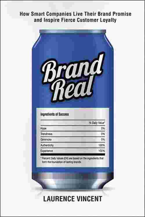 Brand Real