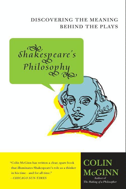 Shakespeare's Philosophy