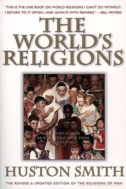 The World's Religions, Revised and Updated