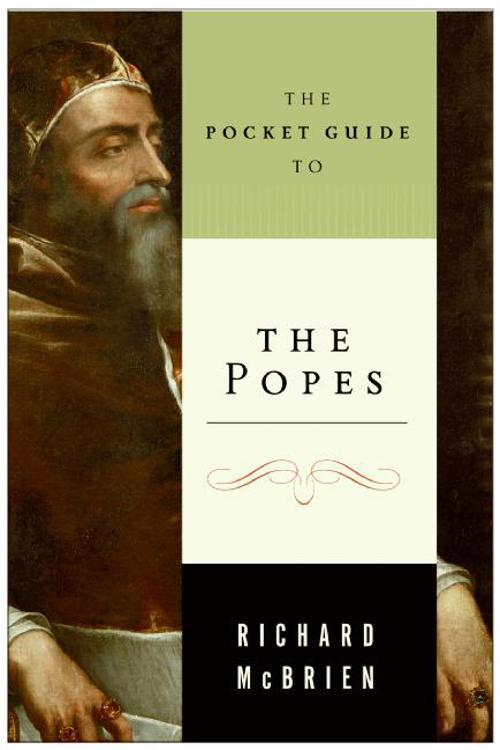 The Pocket Guide to the Popes