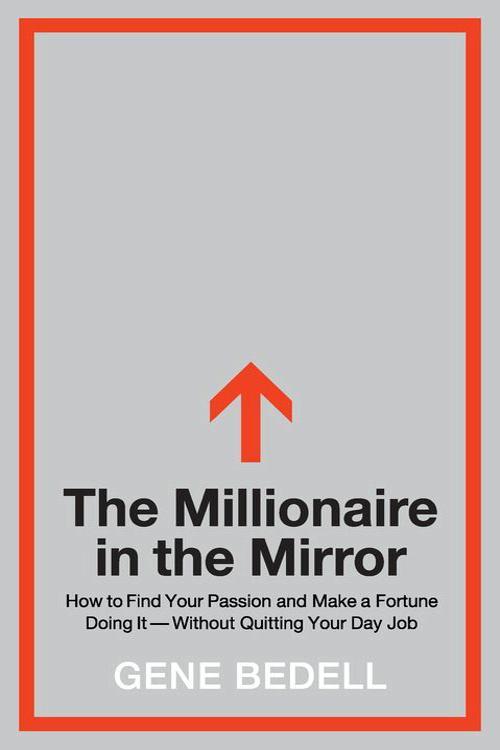 The Millionaire in the Mirror