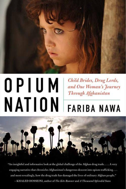 Opium Nation