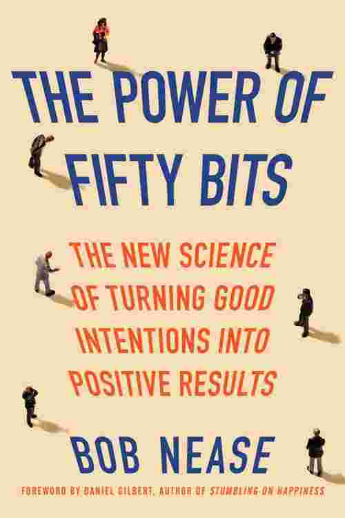 The Power of Fifty Bits