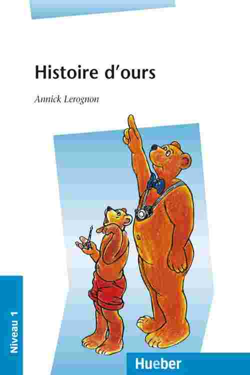 Histoire d'ours