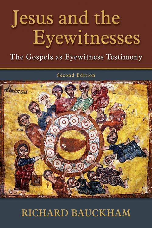 Jesus and the Eyewitnesses