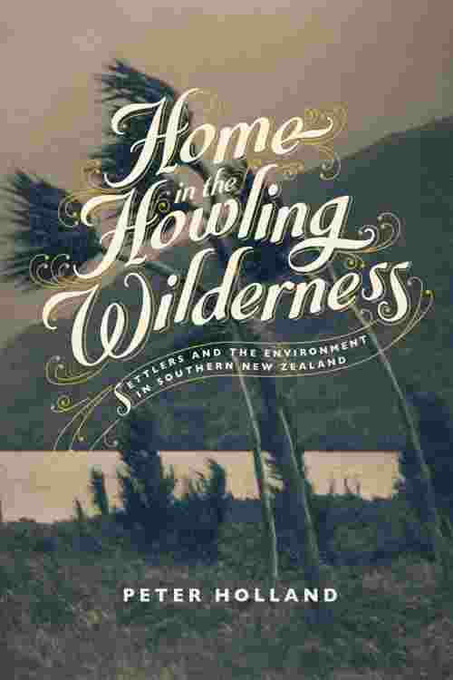 Home in the Howling Wilderness