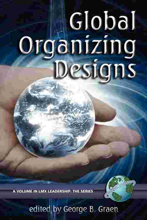 Global Organizing Designs