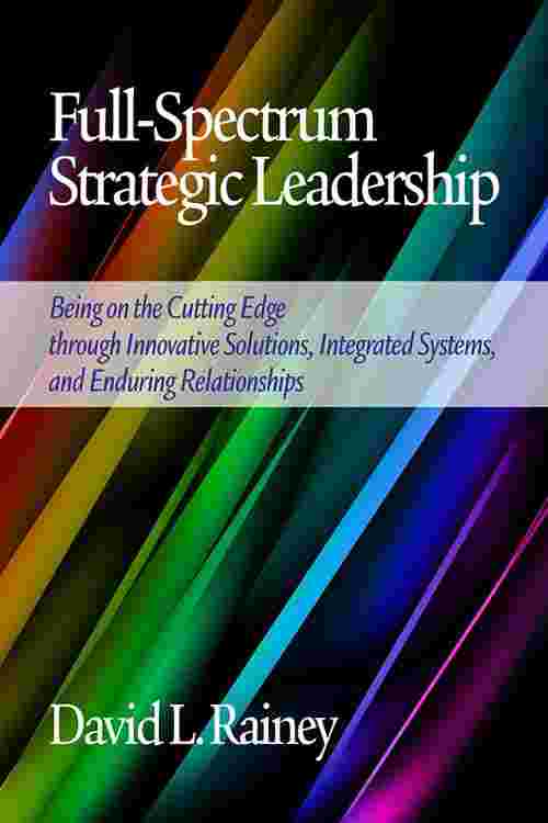 Full-Spectrum Strategic Leadership