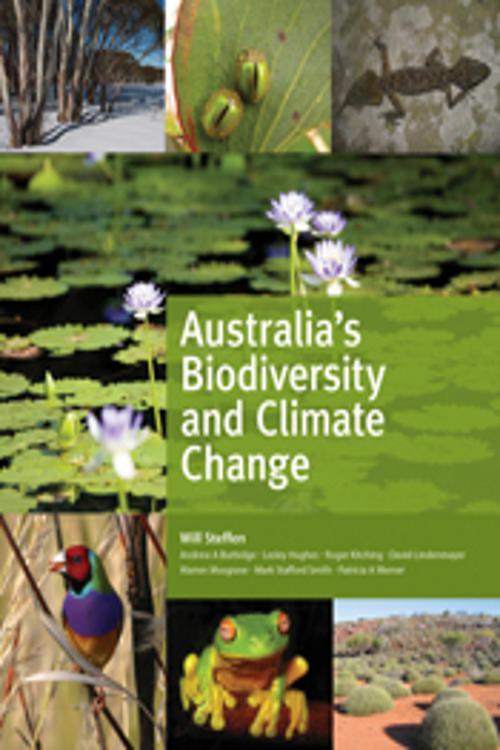 Australia's Biodiversity and Climate Change