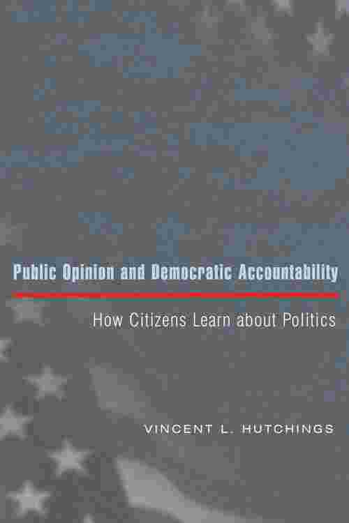 Public Opinion and Democratic Accountability