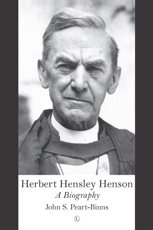 Herbert Hensley Henson