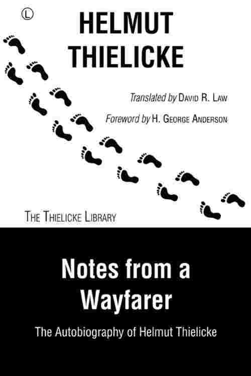 Notes from a Wayfarer