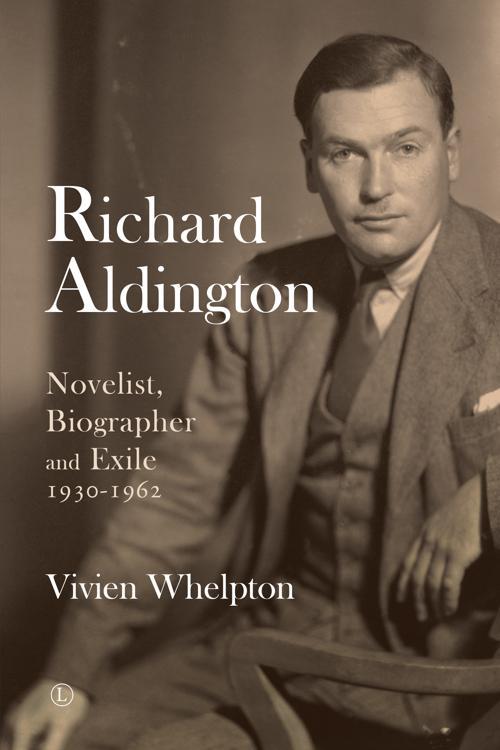Richard Aldington