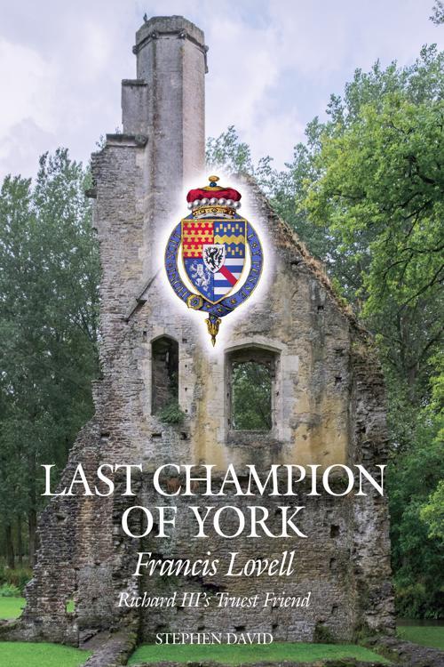 Last Champion of York