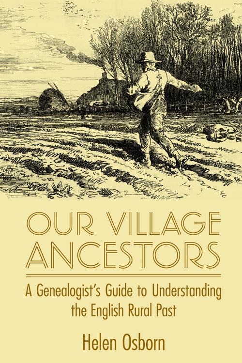Our Village Ancestors