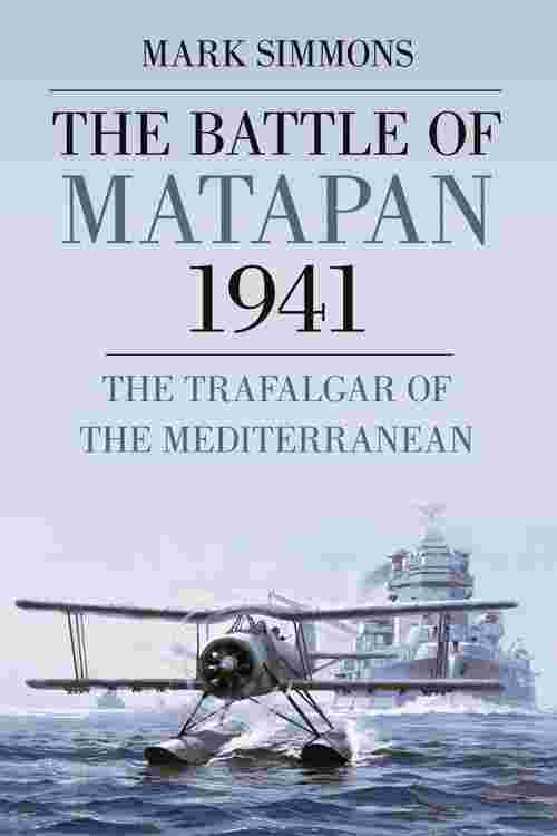 The Battle of Matapan 1941