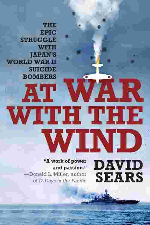 At War With The Wind: