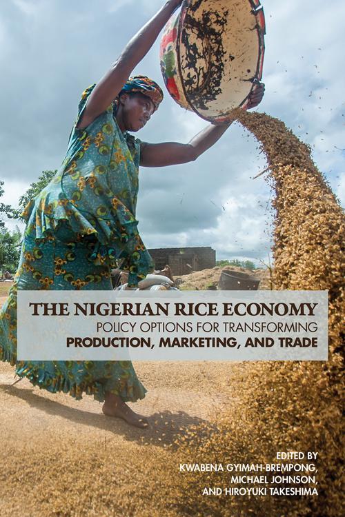 The Nigerian Rice Economy