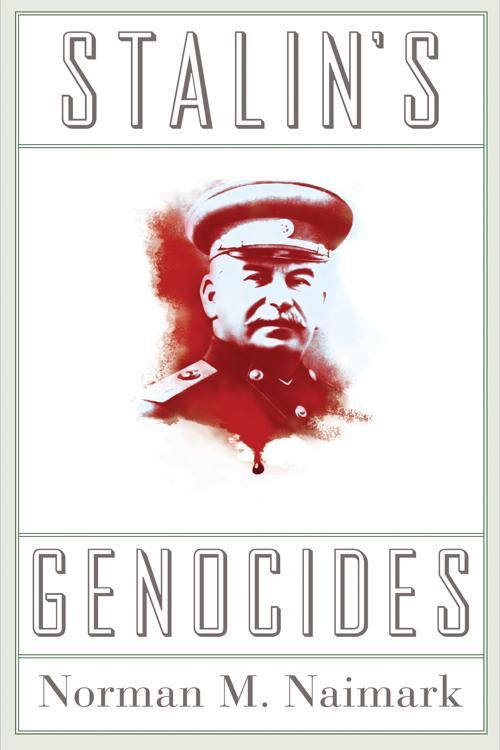 Stalin's Genocides