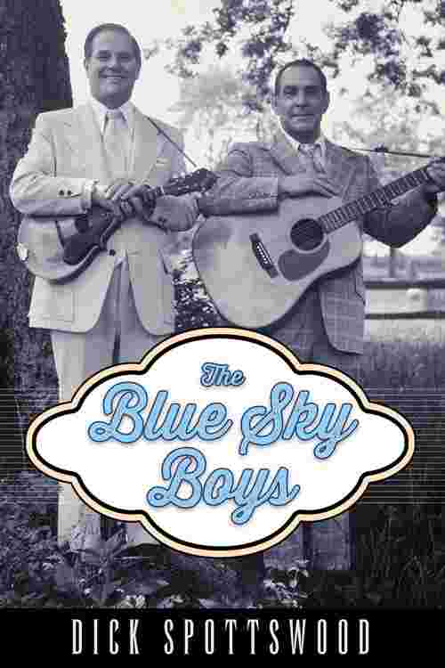 The Blue Sky Boys