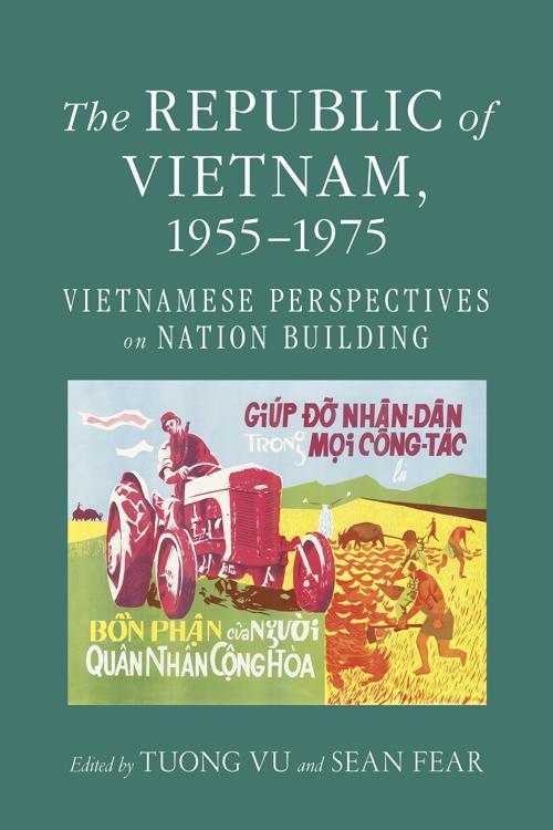 Voices from the Second Republic of South Vietnam (1967–1975)