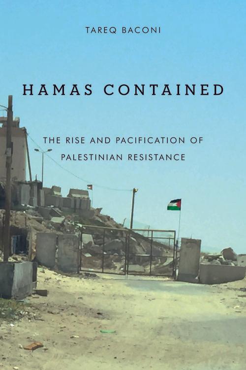 Hamas Contained
