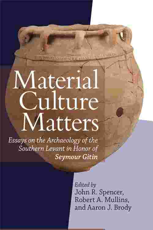Material Culture Matters