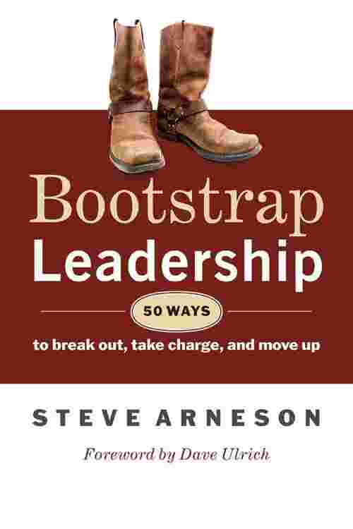 Bootstrap Leadership