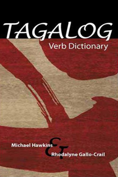 Tagalog Verb Dictionary