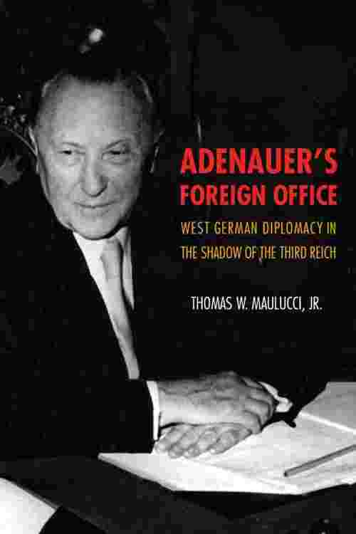 Adenauer's Foreign Office