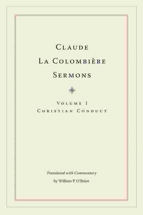 Claude La Colombiere Sermons