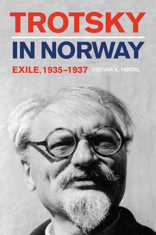 Trotsky in Norway