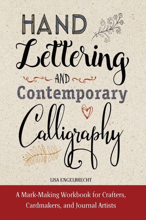 Modern Calligraphy and Hand Lettering