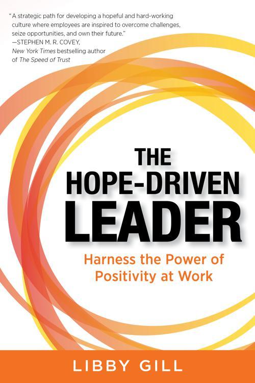 The Hope-Driven Leader