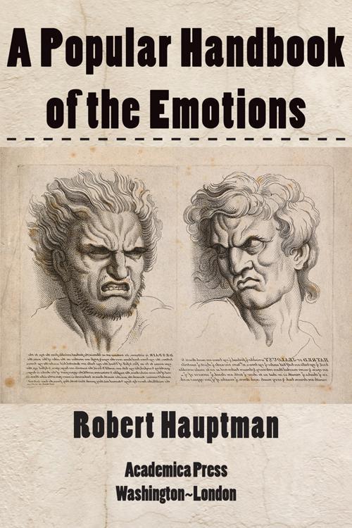 A Popular Handbook of the Emotions