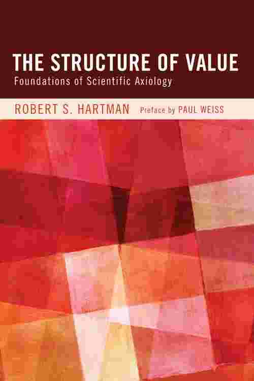The Structure of Value